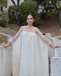 Image 3 of 1970s Paco Rabanne dress 