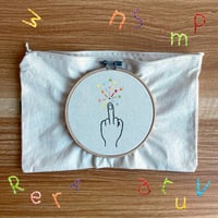 VAFFANFUOCO - ASTUCCIO GRANDE