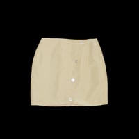 Pearl Pencil Skirt