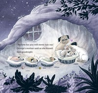 Image 5 of Patrick & George (introducing a sibling) - signed copy