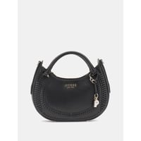 Image 1 of BOLSO TATUM NEGRO