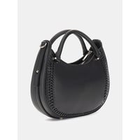 Image 2 of BOLSO TATUM NEGRO