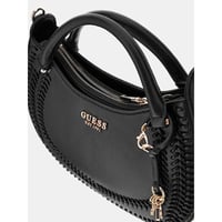 Image 4 of BOLSO TATUM NEGRO