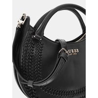 Image 5 of BOLSO TATUM NEGRO