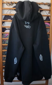 Image 2 of Peony [Hoodie]