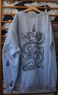 Image 1 of Dragon [Sweater]