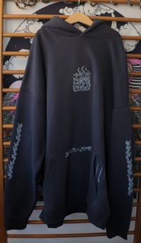 Image 2 of Bad Kitty [Hoodie]