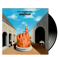 BADFINGER - Magic Christian Music