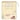 Cavallini & Co. Herbarium Vintage Style Cotton Tea Towel