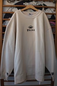 Image 2 of Tiger Dragon [Sweater]