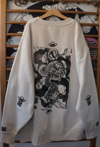 Image 1 of Tiger Dragon [Sweater]