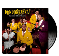 V.V.A.A. - DUNDUNBANZA! (Essential Cuban Classics)