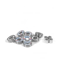 Image 3 of Pack Cojinetes Andalé Bearings en liquidación.