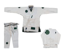 Image 1 of Natural 100% Hemp Gi  - Womens