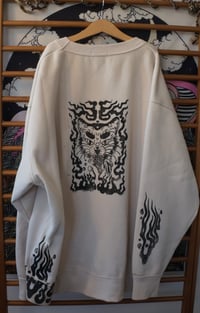 Image 1 of Bad Kitty 2 [Sweater]