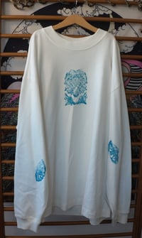 Image 2 of Ghost Mamba [Longsleeve]