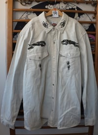 Image 1 of Hounds [Jacket]