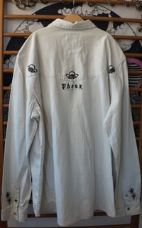 Image 2 of Hounds [Jacket]