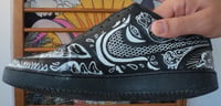 Image 4 of Nike Custom Patterns 43 EU