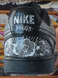 Image 1 of Nike Custom Patterns 43 EU