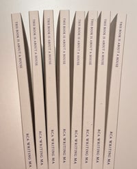 Image 5 of This Book Is About A House