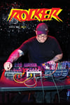 Rocker Issue #10, August 2025 (LAST COPIES)
