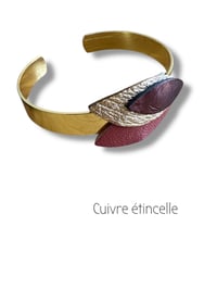 Image 12 of Bracelet Tilda - 13 Coloris