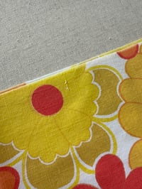 Image 6 of *Mystery Seconds* Vintage Sheet Fat Quarter Bundles