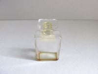Image 3 of Vintage Molyneux Le Numero Cinq Miniature Perfume Bottle (empty), Boxed, Bottle Height 5.8cm max
