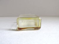 Image 7 of Vintage Molyneux Le Numero Cinq Miniature Perfume Bottle (empty), Boxed, Bottle Height 5.8cm max