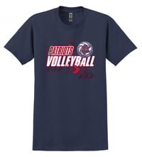 Volleyball T-Shirt