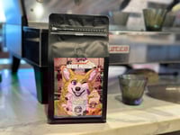 Official CorgiBeans Caramel White Mocha Medium Roast