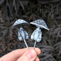 Image 5 of Grumpy Mushroom