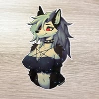 Loona 3D Stickers