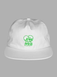 Image 1 of G&H ALIEN HAT