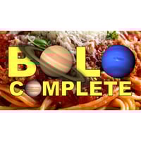 Image 1 of LE MUG BOLOGNAISE