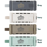 Image 2 of Custom MusicFest Ranger Turtlebox Speaker