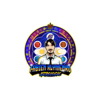 Image 1 of LE MUG FABIEN KLYMENKO ASTROLOGIE