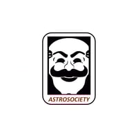 Image 1 of LE MUG ASTROSOCIETY !