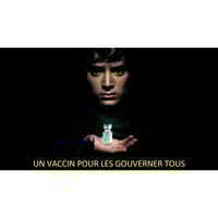 Image 1 of LE MUG UN VACCIN POUR LES GOUVERNER TOUS !