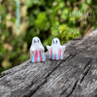 Image 1 of Clown Mini Ghosties 