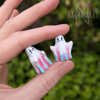 Image 2 of Clown Mini Ghosties 