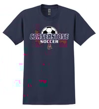 Soccer T-Shirt