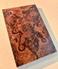 Image 4 of Desert Ironwood Book Matched Scales