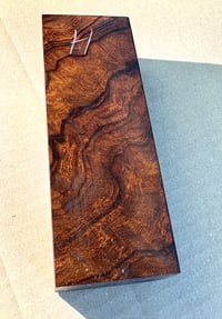 Image 8 of Desert Ironwood Book Matched Scales