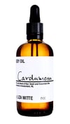 Cardamom                                    Body Oil