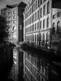 Image 1 of Ouseburn Winter Sunshine