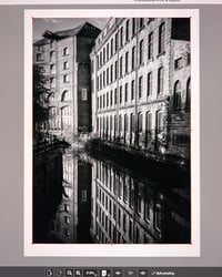 Image 2 of Ouseburn Winter Sunshine