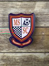 MSSC Magnet