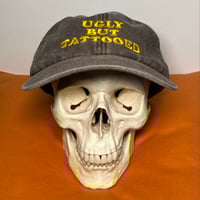 Image 1 of UGLY CAP